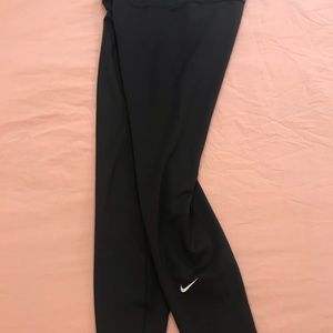 Nike Dri-fit leggings NWT! Plus size active wear